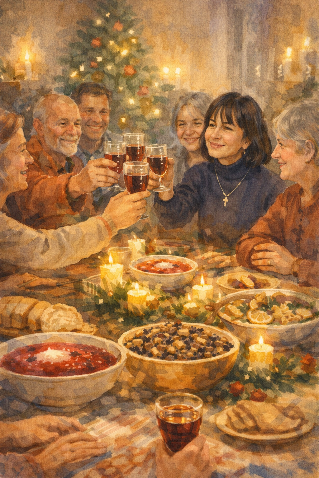 Ein bisschen Frieden